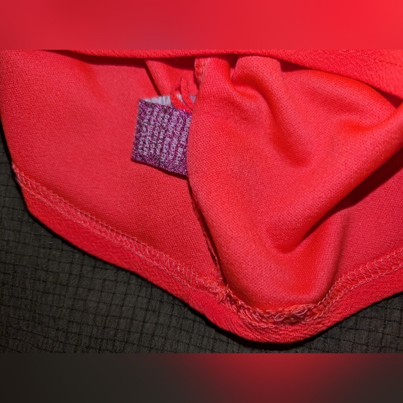 Bamboo Ribbed Top - Picture 6 of 7